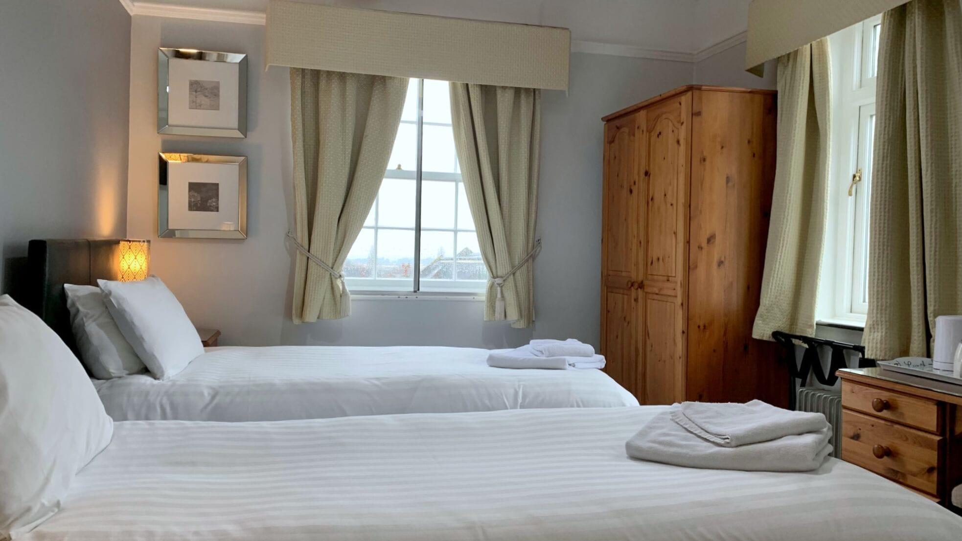 The Crescent Guest House York Exterior photo