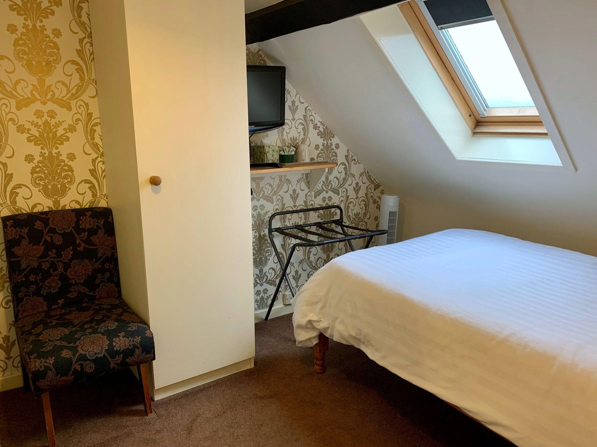 The Crescent Guest House York Exterior photo