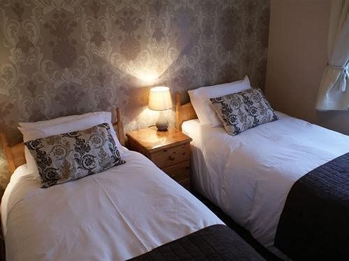 The Crescent Guest House York Exterior photo