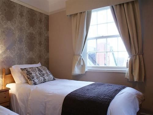 The Crescent Guest House York Exterior photo